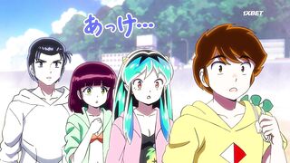 [AniMaunt] Urusei Yatsura (2022) - 16