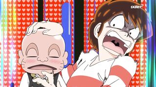 [AniMaunt] Urusei Yatsura (2022) - 18