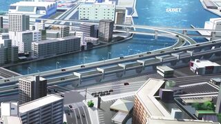 [AniMaunt] Buddy Daddies - 01