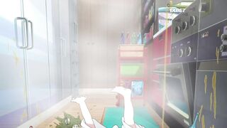 [AniMaunt] Buddy Daddies - 04