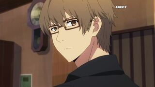 [AniMaunt] Buddy Daddies - 05