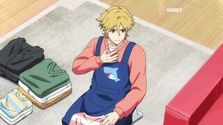 [AniMaunt] Buddy Daddies - 06