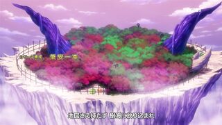 [AniMaunt] Mairimashita! Iruma-kun 3 - 01