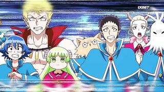 [AniMaunt] Mairimashita! Iruma-kun 3 - 02