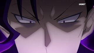 [AniMaunt] Mairimashita! Iruma-kun 3 - 03