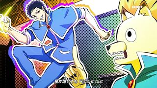 [AniMaunt] Mairimashita! Iruma-kun 3 - 05