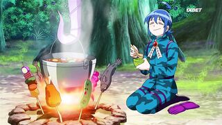 [AniMaunt] Mairimashita! Iruma-kun 3 - 06