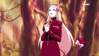 [AniMaunt] Mairimashita! Iruma-kun 3 - 07