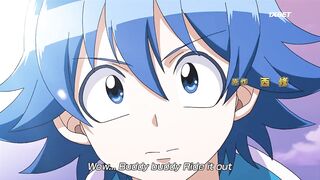 [AniMaunt] Mairimashita! Iruma-kun 3 - 08