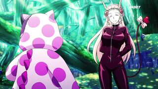 [AniMaunt] Mairimashita! Iruma-kun 3 - 10