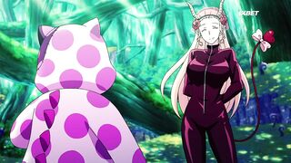 [AniMaunt] Mairimashita! Iruma-kun 3 - 11