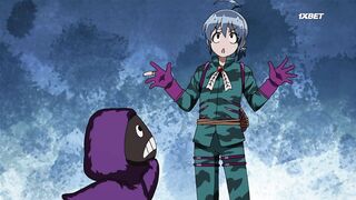 [AniMaunt] Mairimashita! Iruma-kun 3 - 12