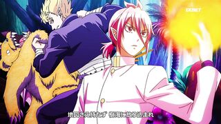 [AniMaunt] Mairimashita! Iruma-kun 3 - 18