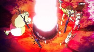 [AniMaunt] Mairimashita! Iruma-kun 3 - 19