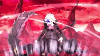 [AniMaunt] Shin Shinka no Mi - Shiranai Uchi ni Kachigumi Jinsei - 01