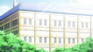 [AniMaunt] Shin Shinka no Mi - Shiranai Uchi ni Kachigumi Jinsei - 02