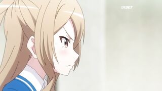 [AniMaunt] Shin Shinka no Mi - Shiranai Uchi ni Kachigumi Jinsei - 03