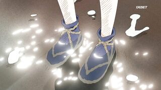 [AniMaunt] Hikari no Ou - 06