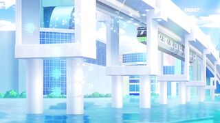 [AniMaunt] Technoroid Overmind - 01