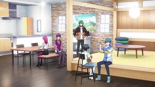 [AniMaunt] Technoroid Overmind - 04