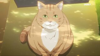 [AniMaunt] Technoroid Overmind - 05