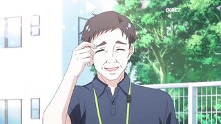 [AniMaunt] Technoroid Overmind - 06