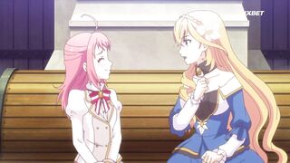 [AniMaunt] Tsundere Akuyaku Reijou Liselotte to Jikkyou no Endou-kun to Kaisetsu no Kobayashi-san - 04