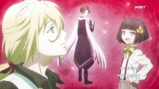 [AniMaunt] Tsundere Akuyaku Reijou Liselotte to Jikkyou no Endou-kun to Kaisetsu no Kobayashi-san - 07