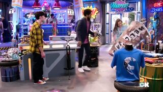 Запредел S1E03