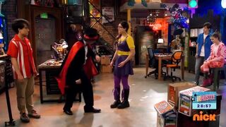 Запредел S1E09