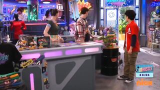 Запредел S1E10