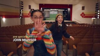 Драмкружок S1E01