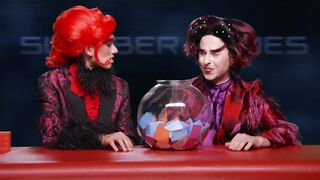 Драмкружок S1E07