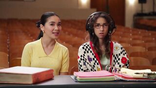 Драмкружок S1E09