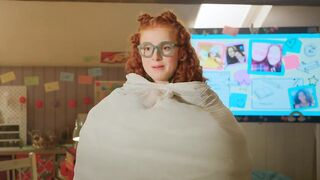 Олды и Голди S1E09