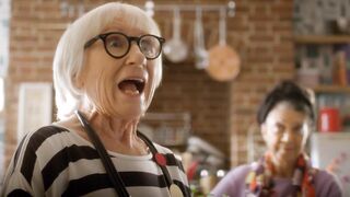 Олды и Голди S1E11