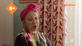 Олды и Голди S1E14