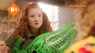 Олды и Голди S1E18