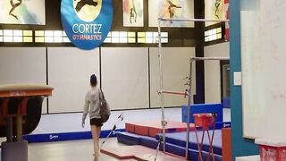 Гимнастки. В погоне за мечтой S1E13