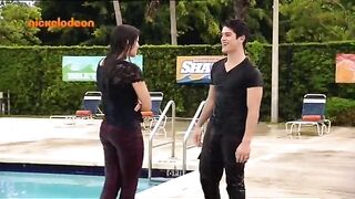 Колдовская история S4E01