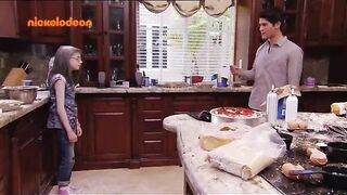 Колдовская история S4E06