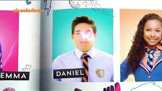 Колдовская история S4E09