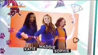 Колдовская история S4E12