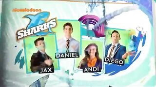 Колдовская история S4E18