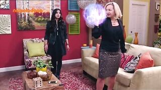 Колдовская история S4E19