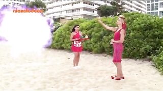 Колдовская история S3E02