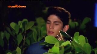 Колдовская история S3E09