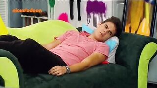 Колдовская история S3E10