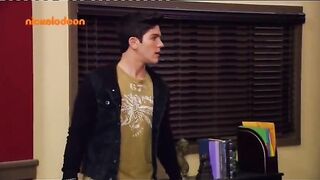 Колдовская история S3E12