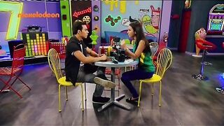 Колдовская история S3E14